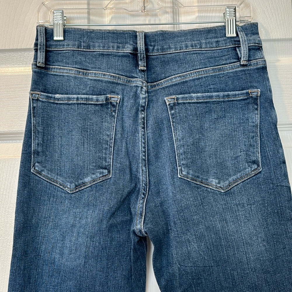 Frame Jeans - Picture 6 of 10